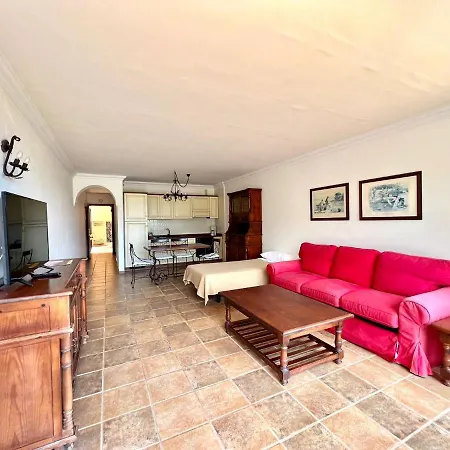 Estandar Un Con Estupenda Vista Y Piscina, Playa Roques Apartamento *