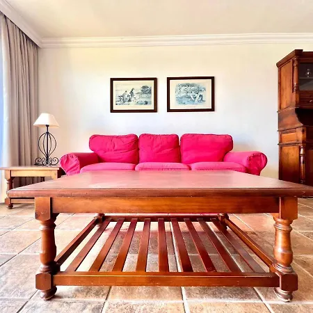 Apartamento Estandar Un Con Estupenda Vista Y Piscina, Playa Roques Los Realejos
