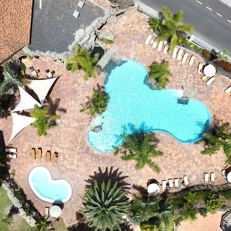 شقة Estandar Un Con Estupenda Vista Y Piscina, Playa Roques لوس رياليخوس