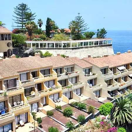 Estandar Un Con Estupenda Vista Y Piscina, Playa Roques * لوس رياليخوس
