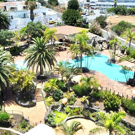Estandar Un Con Estupenda Vista Y Piscina, Playa Roques * لوس رياليخوس